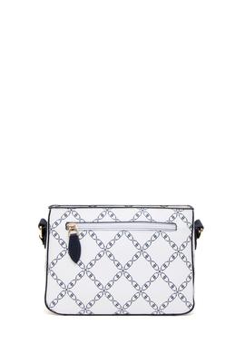 Kadın Beyaz Çapraz Çanta - 50293668003