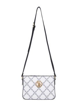 Kadın Beyaz Çapraz Çanta - 50293668003