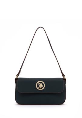 Kadın Petrol Kol Çantası - 50293671003