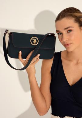 Kadın Petrol Kol Çantası - 50293671003