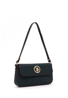 Kadın Petrol Kol Çantası - 50293671003