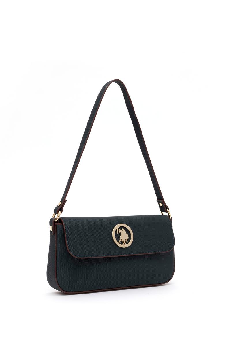 Kadın Petrol Kol Çantası - 50293671003