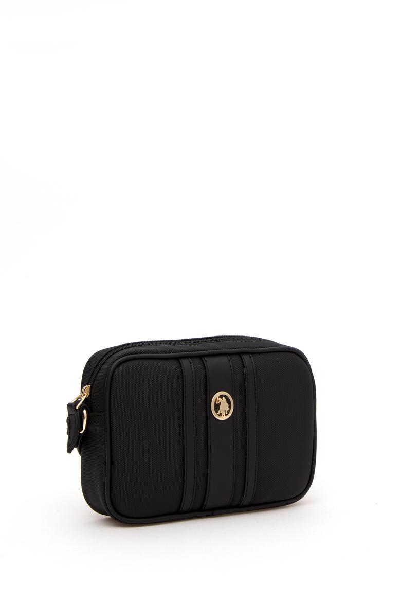 Kadın Siyah Çapraz Çanta - 50293672006