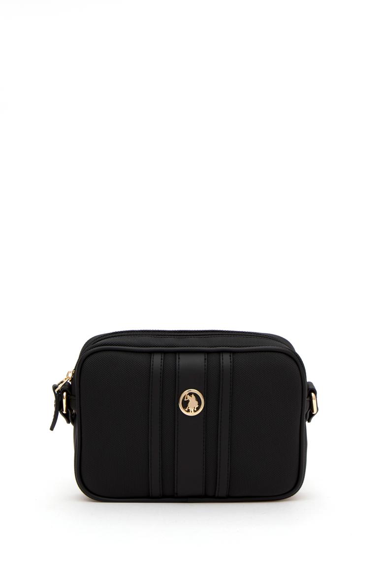 Kadın Siyah Çapraz Çanta - 50293672006