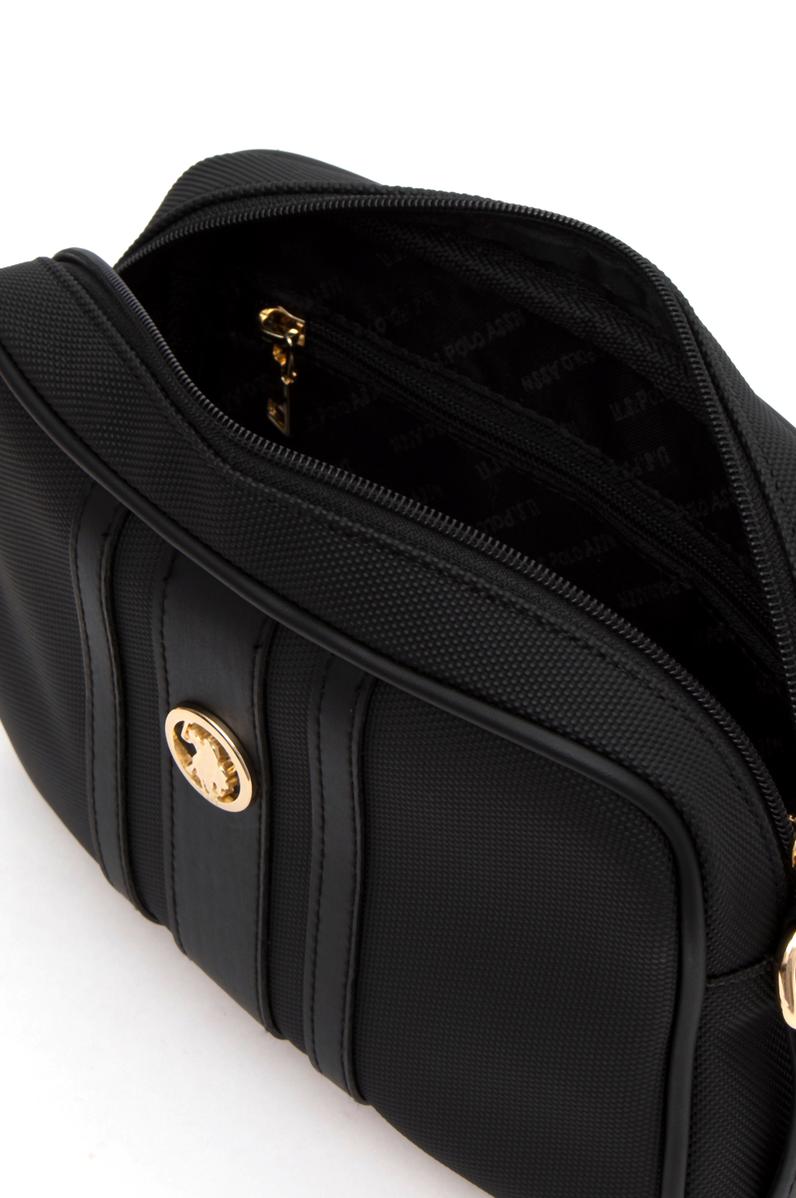 Kadın Siyah Çapraz Çanta