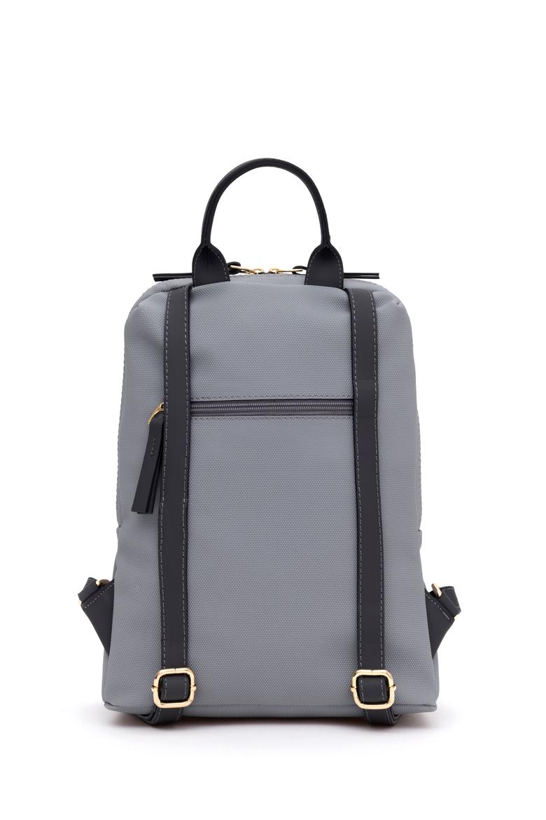 Kadın Antrasit Sırt Çantası - 50293673004