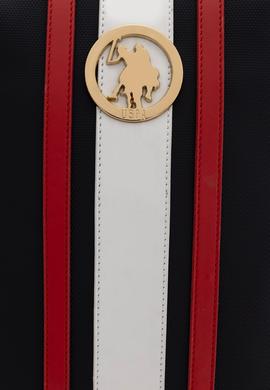 Kadın Beyaz Sırt Çantası - 50293673005