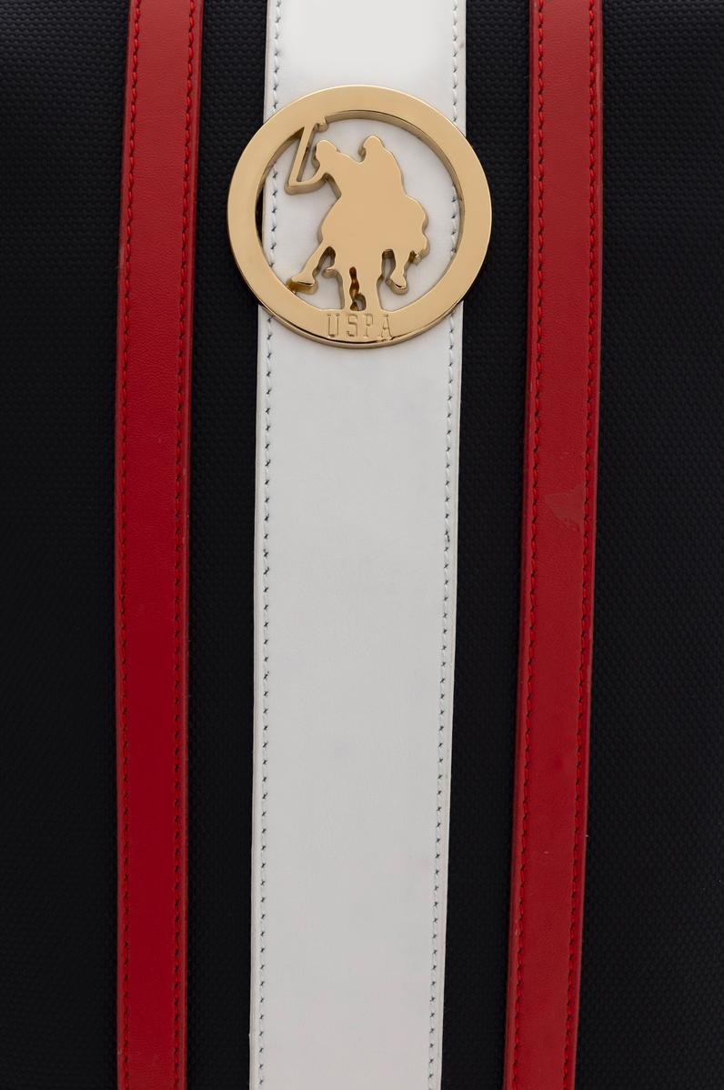 Kadın Beyaz Sırt Çantası