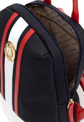 Kadın Beyaz Sırt Çantası - 50293673005