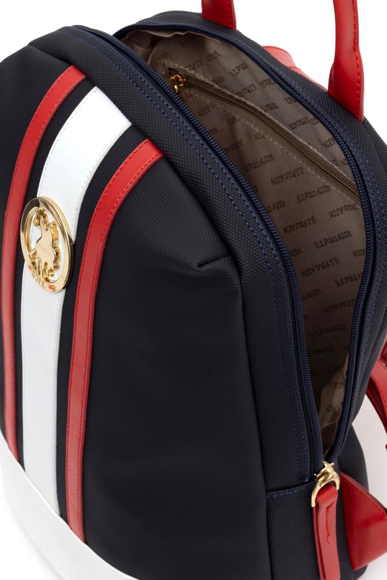 Kadın Beyaz Sırt Çantası - 50293673005