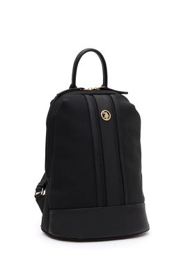 Kadın Siyah Sırt Çantası - 50293673006