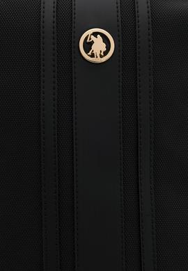 Kadın Siyah Sırt Çantası - 50293673006