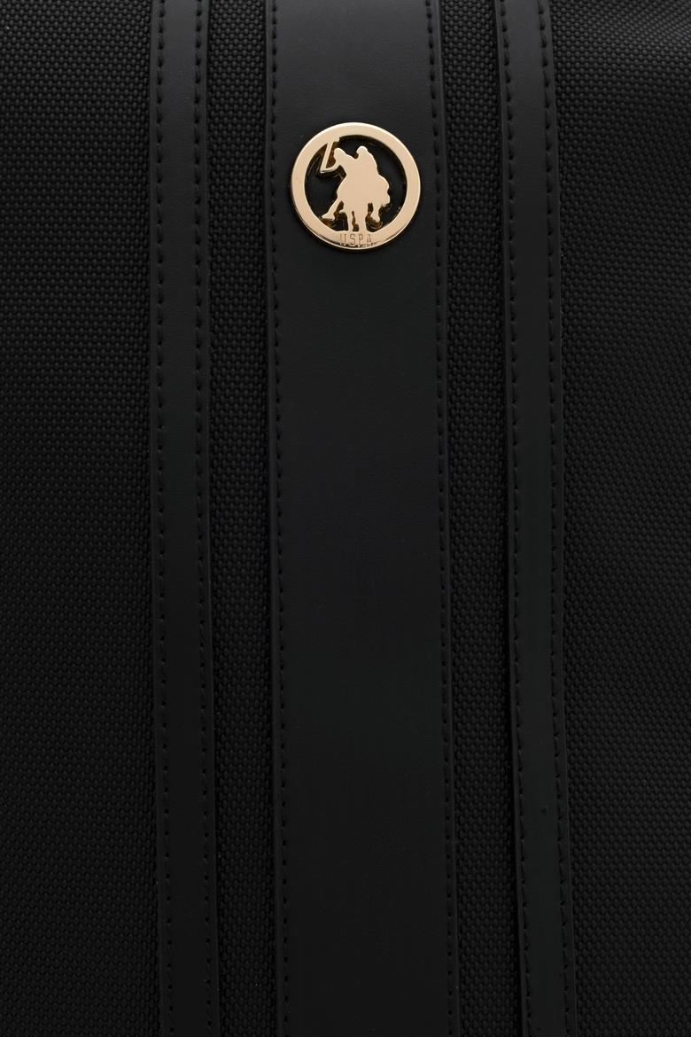 Kadın Siyah Sırt Çantası - 50293673006