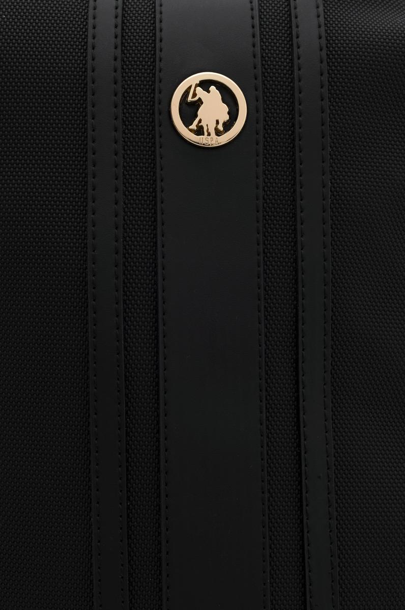 Kadın Siyah Sırt Çantası