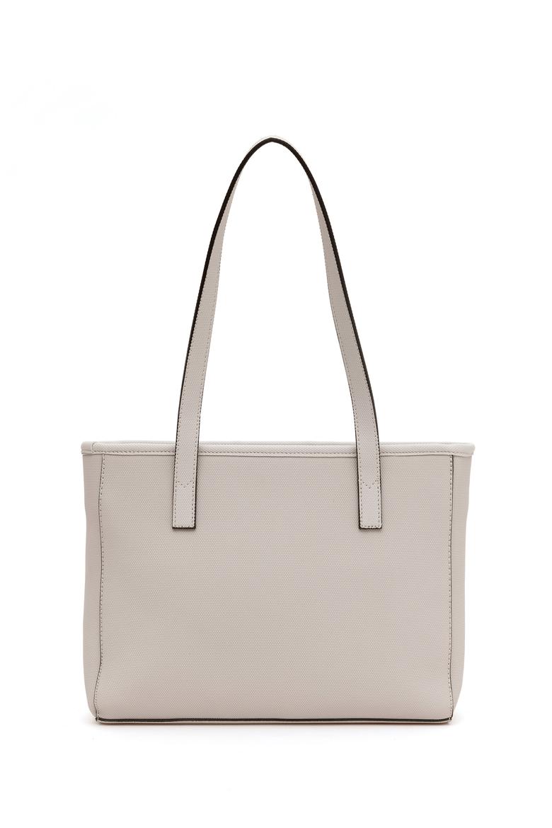 Kadın Açık Gri Kol Çantası - 50293679001