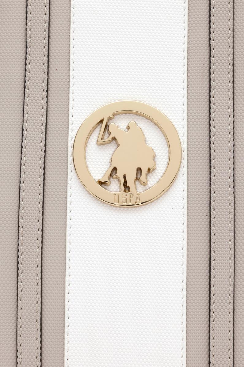 Kadın Açık Gri Kol Çantası