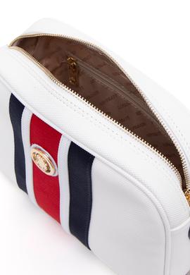 Kadın Beyaz Çapraz Çanta - 50293682001