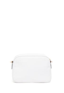 Kadın Beyaz Çapraz Çanta - 50293682001