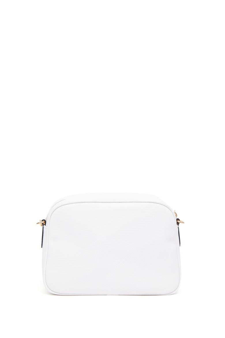 Kadın Beyaz Çapraz Çanta - 50293682001