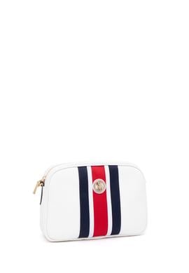 Kadın Beyaz Çapraz Çanta - 50293682001