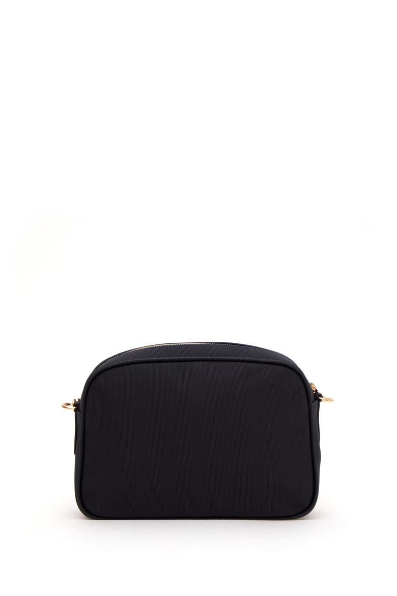 Kadın Lacivert Çapraz Çanta - 50293682003