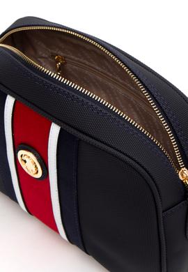 Kadın Lacivert Çapraz Çanta - 50293682003