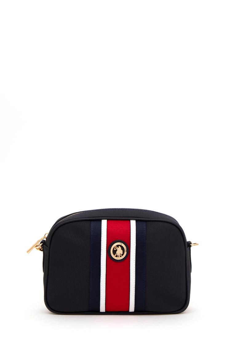 Kadın Lacivert Çapraz Çanta - 50293682003