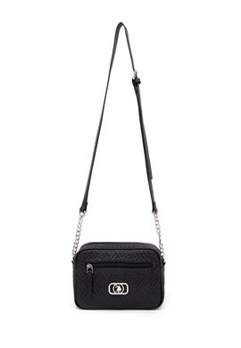 Kadın Siyah Çapraz Çanta - 50293690001