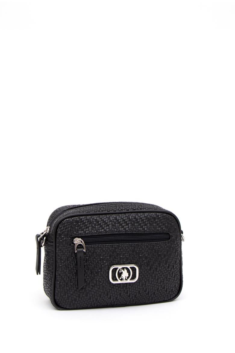 Kadın Siyah Çapraz Çanta - 50293690001