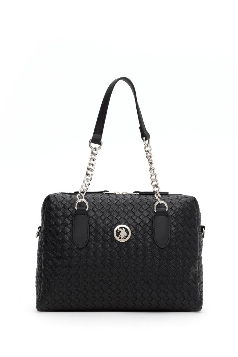 Kadın Siyah Omuz Çantası - 50293691001