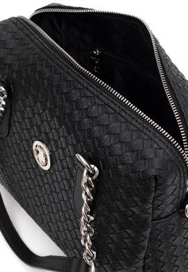 Kadın Siyah Omuz Çantası - 50293691001