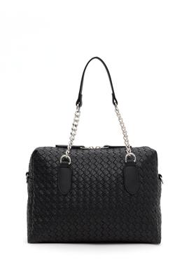 Kadın Siyah Omuz Çantası - 50293691001