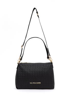 Kadın Siyah Omuz Çantası - 50293692001