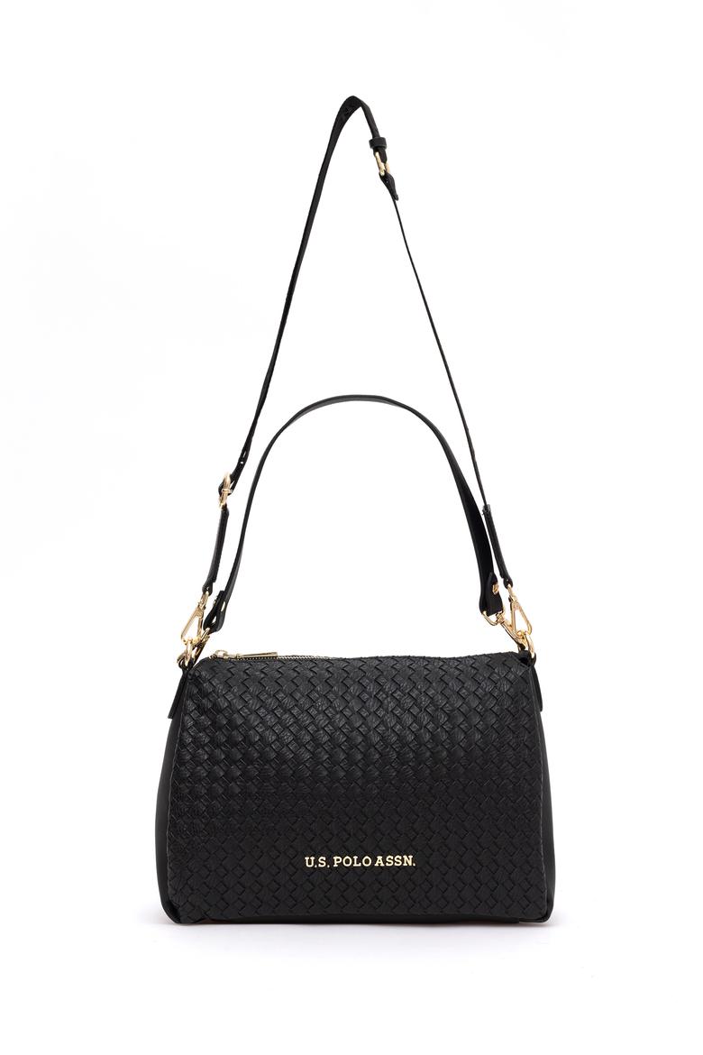 Kadın Siyah Omuz Çantası - 50293692001