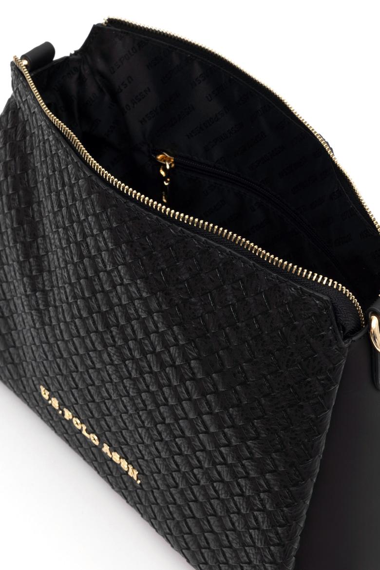 Kadın Siyah Omuz Çantası - 50293692001