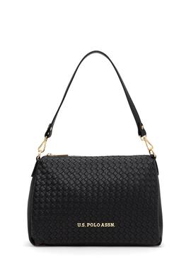 Kadın Siyah Omuz Çantası - 50293692001