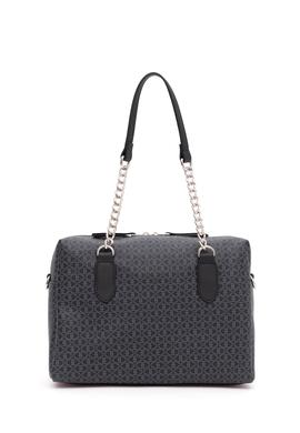 Kadın Siyah Omuz Çantası - 50293703001