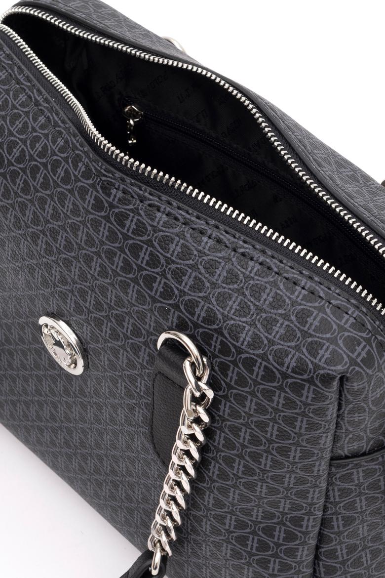 Kadın Siyah Omuz Çantası - 50293703001