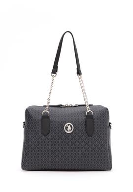 Kadın Siyah Omuz Çantası - 50293703001