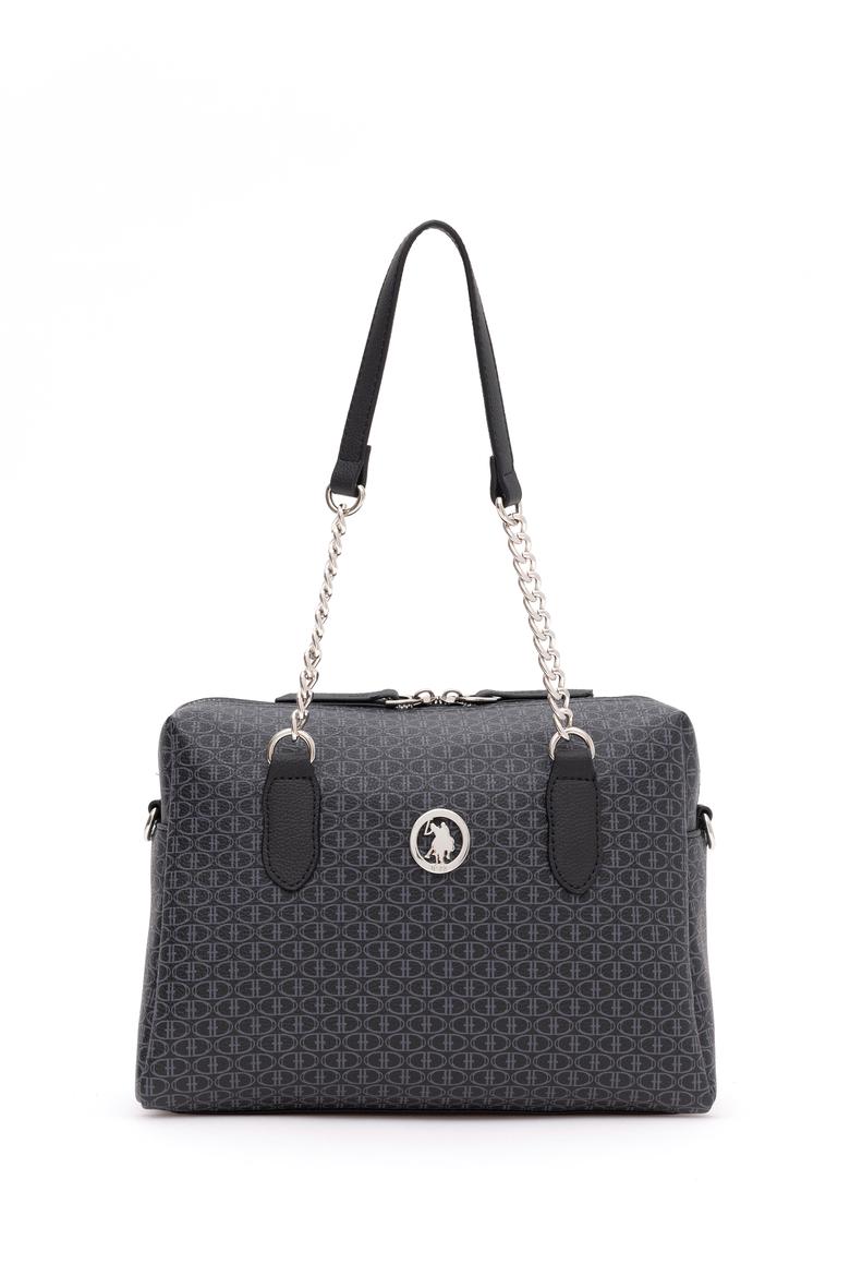 Kadın Siyah Omuz Çantası - 50293703001