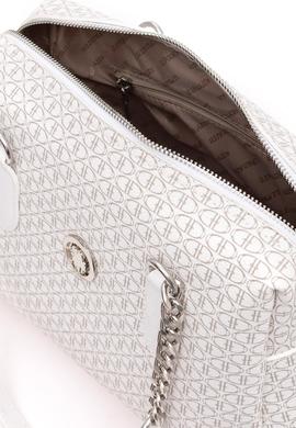 Kadın Beyaz Omuz Çantası - 50293703003