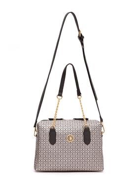 Kadın Sarı Omuz Çantası - 50293703004