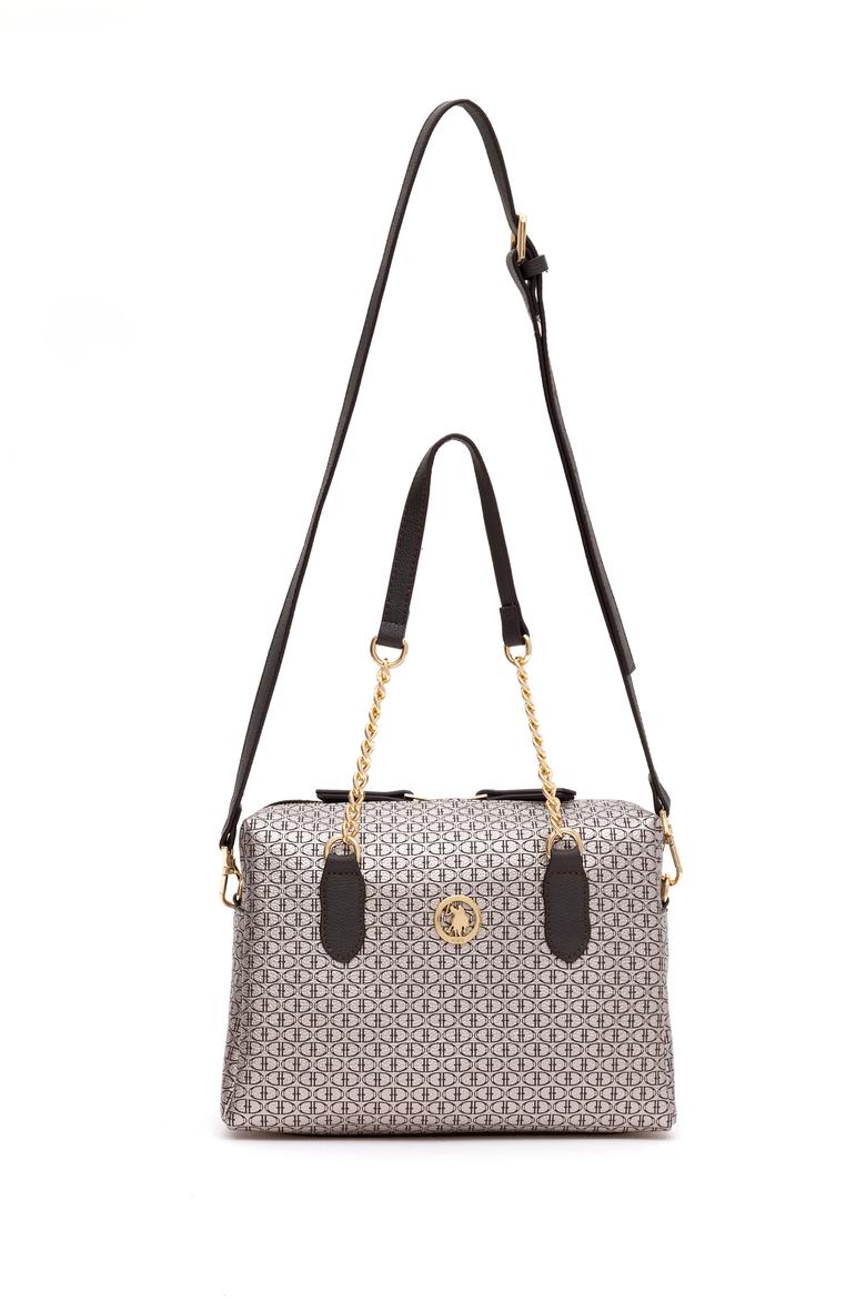 Kadın Sarı Omuz Çantası - 50293703004