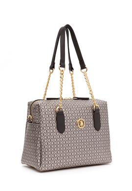 Kadın Sarı Omuz Çantası - 50293703004