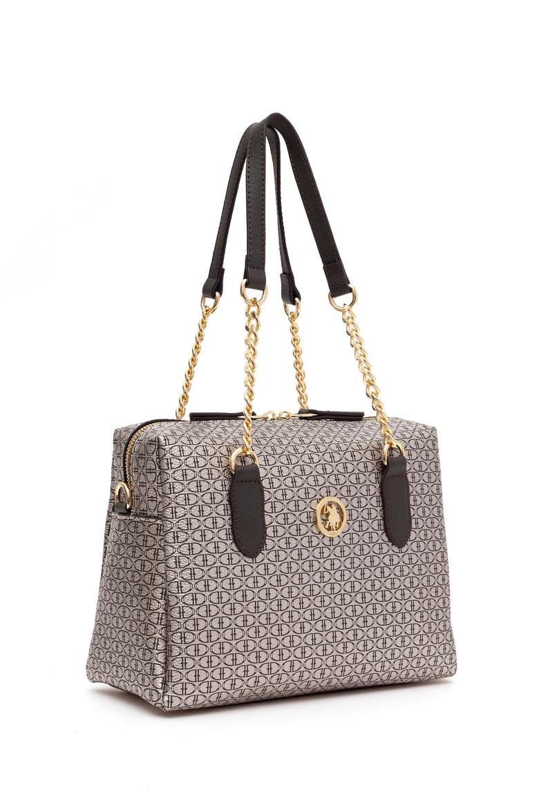 Kadın Sarı Omuz Çantası - 50293703004