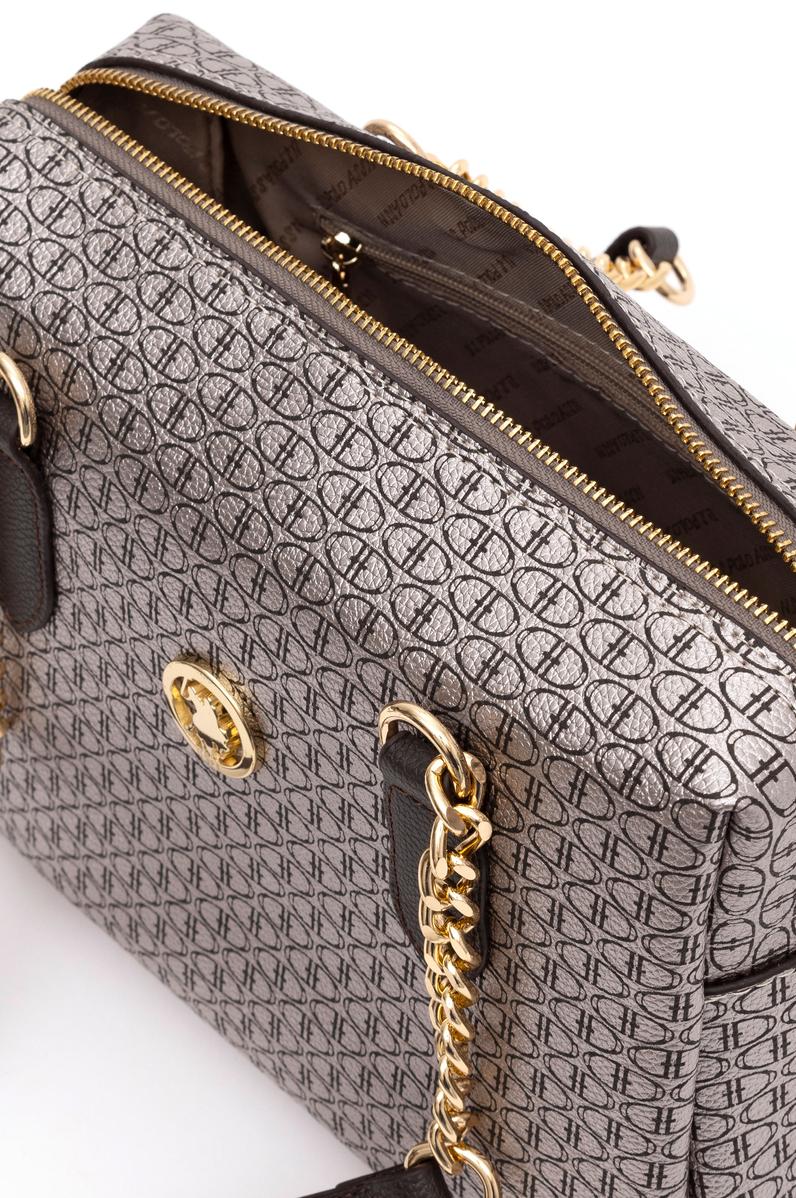 Kadın Sarı Omuz Çantası