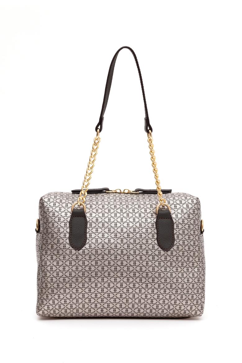 Kadın Sarı Omuz Çantası - 50293703004