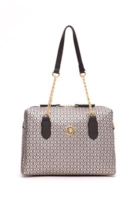 Kadın Sarı Omuz Çantası - 50293703004