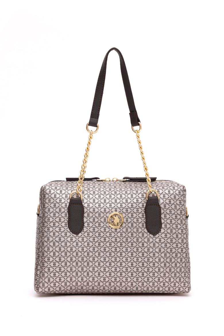 Kadın Sarı Omuz Çantası - 50293703004