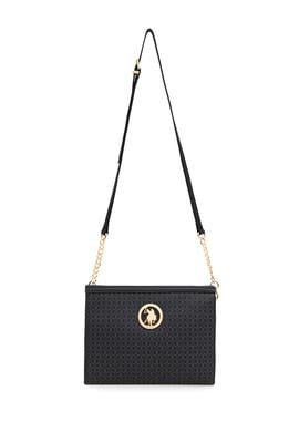 Kadın Siyah Çapraz Çanta - 50293704002